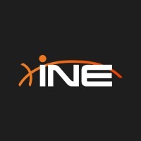 INE Security logo