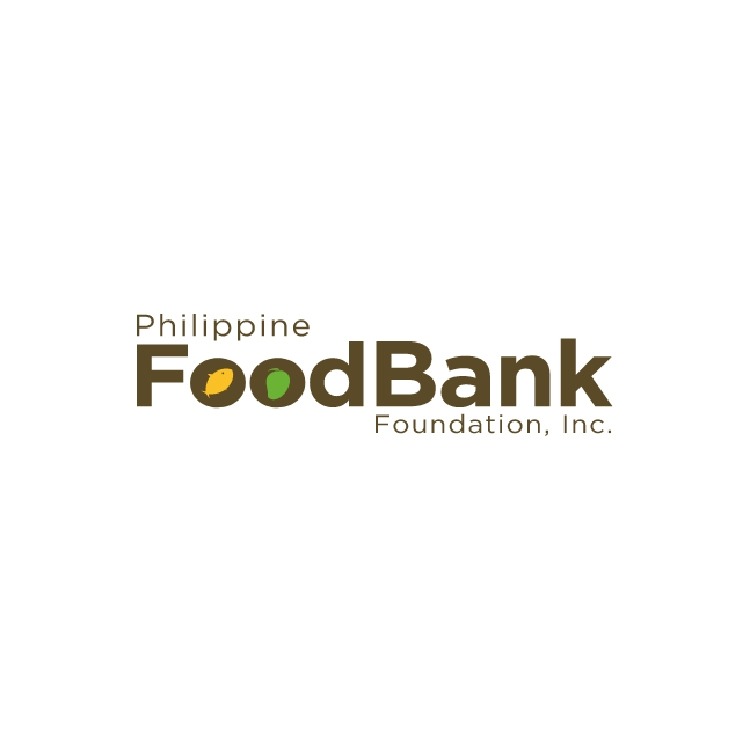 Philippine Food Bank Foundation Inc. logo